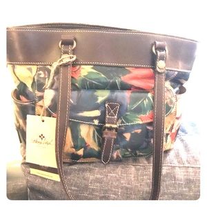 Patricia Nash Handbag